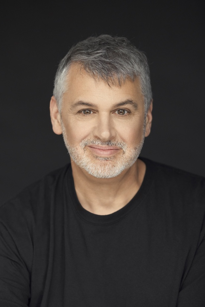 Etienne Denis